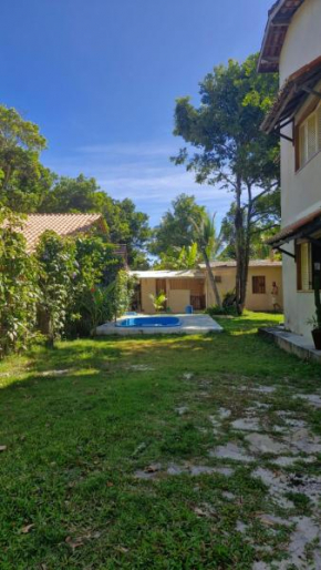 Solar do Arraial